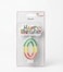 Trishi Birthday Number Candle 0