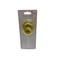 TRISHI PRE.METALLIC NUMBER CANDLE 6
