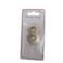 Trishi Premium Metallic Number Candle 8