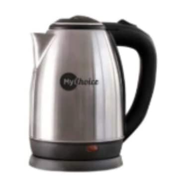 My Choice Plastic Kettle MKT-349PB
