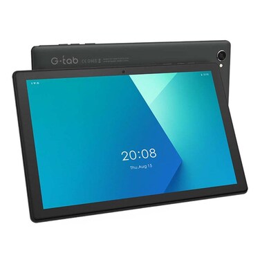 Gtab C10 Pro 8 gb Ram 64 gb 10.1 inch 5 g