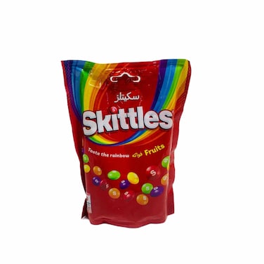 Skittles Candy Fruit 152 gr