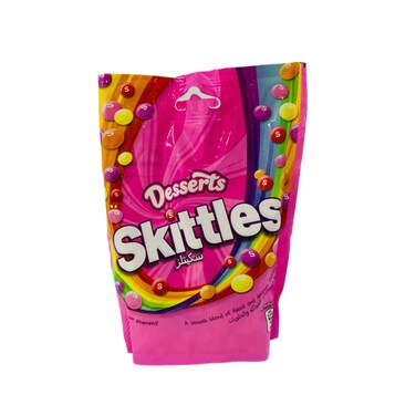Skittles Candy Desserts 152 gr