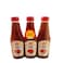 Daily Fresh Tomato Ketchup 3 x 340 gr
