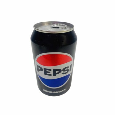 Pepsi Zero Sugar 330 ml