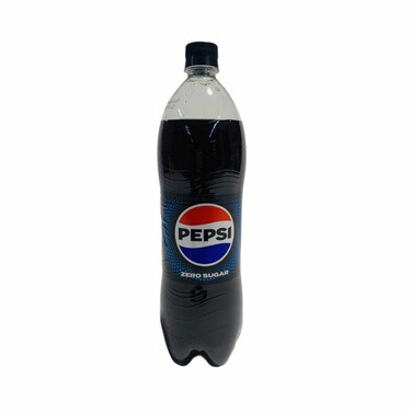 Pepsi Zero Sugar 1.25 ltr