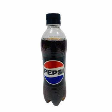 Pepsi Zero Sugar 400 ml