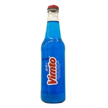 Vimto Blue Raspberry 330ml