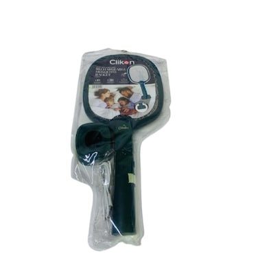 CK Mosquito Racket with Trap CK4071