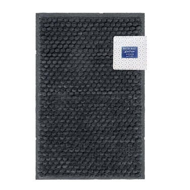 Chenille Bathmat 40 x 60 cm