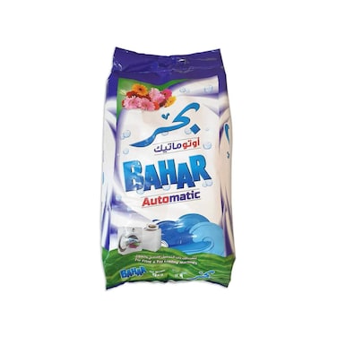 Bahar Detergent Powder Automatic 9 kg