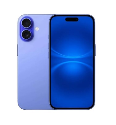 Apple iPhone 16 128GB Ultramarine