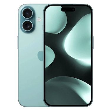 Apple iPhone 16 128GB Teal