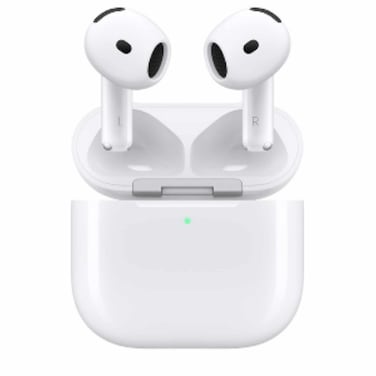 Apple Airpods 4 MXP93ZE/A