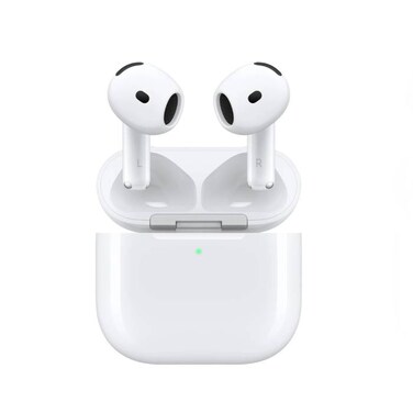 Apple AirPods 4 Active Noise Cancellation