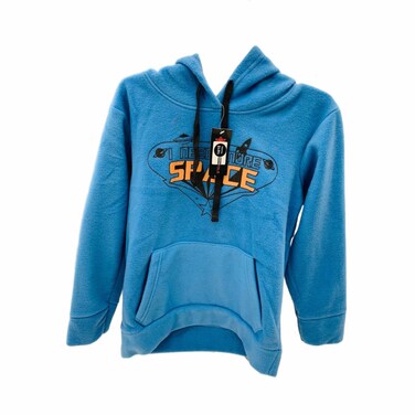 Kids Long Sleeve Hoody Jacket Size 14 to 15 years
