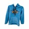 Kids Long Sleeve Hoody Jacket Size 14 to 15 years