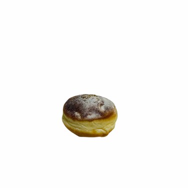 Mini Dounut Special Chocolate Piece