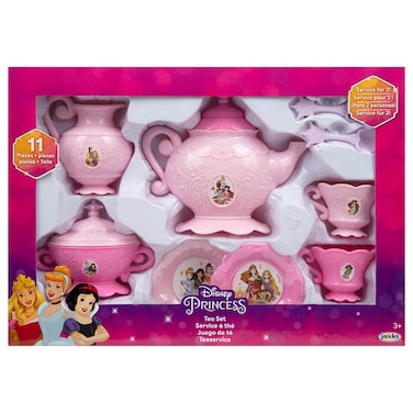 Disney Princess Tea Set