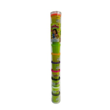 Dohtime PVC Tube 60 cm 10 Pieces