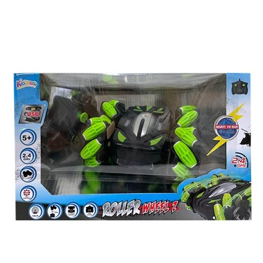 kidz Rc Roller Wheel 2.4 g