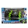 kidz Rc Roller Wheel 2.4 g