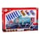 P Joy Vroom Diecast Shooter 3 Pieces