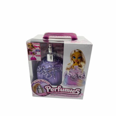 Toypro Doll with Perfume 14 cm