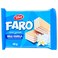 Tiffany Faro Crispy Wafers Milk and Vanilla 40g