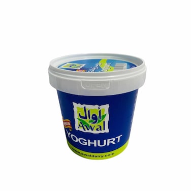 زبادي أوال بريميوم 1 كجم