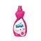 Bahar Concentrated Fabric Conditioner Mystic Bloom 750ml