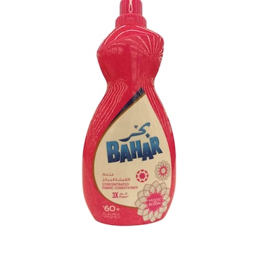 Bahar Softener Concentrated Mystic Bloom Pink 1.5 ltr