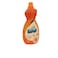 Bahar Fabric Softener Concentrated Orange 1.5L