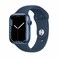 Apple Smart Watch Series 10 GPS 46 mm Denim M/L