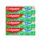 Colgate Toothpaste Fresh Confidence Green 4 x 75 ml