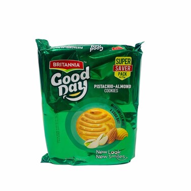 Britannia Good Day Pista 8 x 72 gr