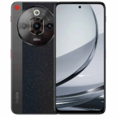 ZTE Focus Pro Nubia 8 gb Ram 256 gb 5 g 6.7-inch Black