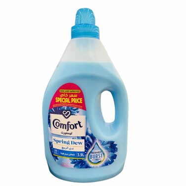 Comfort Spring Dew 3.9 ltr