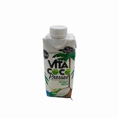 Vita Coco Pressed Coconut Water 330 ml