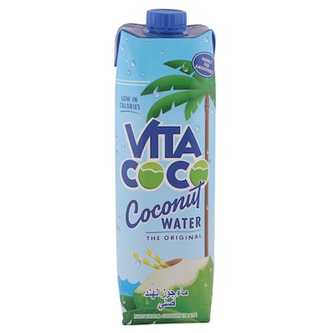 Vita Coco Coconut Water 1L
