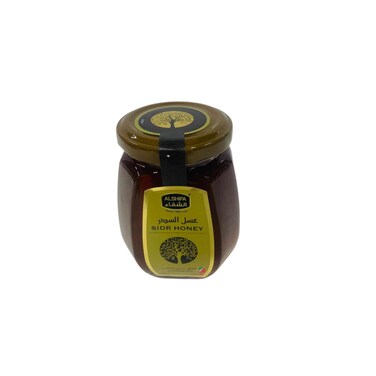 Al Shifa Honey 250 gr