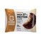 W Born Winner Deluxe High Protein Cookies Cookies and Cream with Filling 75g