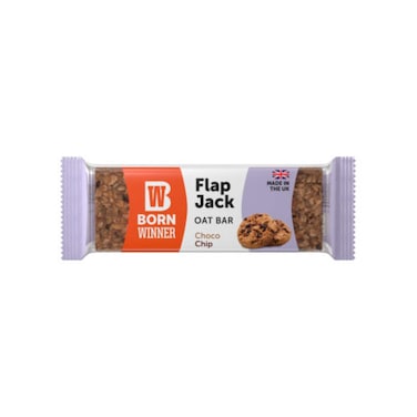 Flap Jack Oat Bars Choco Chips 90 gr