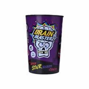 Brain Blasterz Berry Tub 48 gr