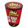 Brain Burnerz Super Flamin Hot Candy Tub 48 gr