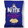 Kettle Crisps Sea Salt and