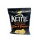 Kettle Crisps Crushed Hand Cooked Potato Chips Black Pepper 40 gr