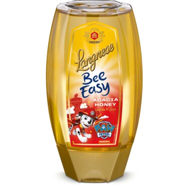 Langnese Acacia Honey Paw Patrol 250g