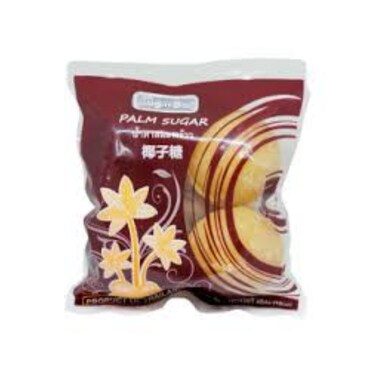 Sugar Boy Palm Sugar 454g
