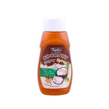 Sugar Boy Coconut Sugar Syrub 300 ml